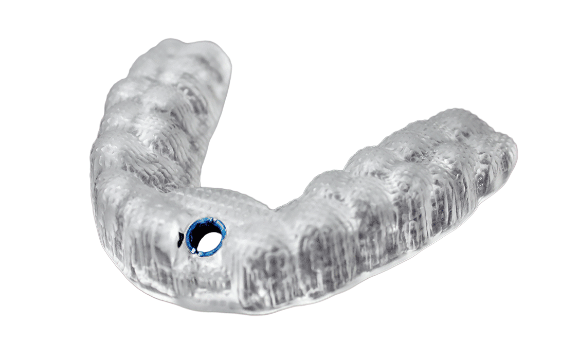 Bohrschablonen SICAT