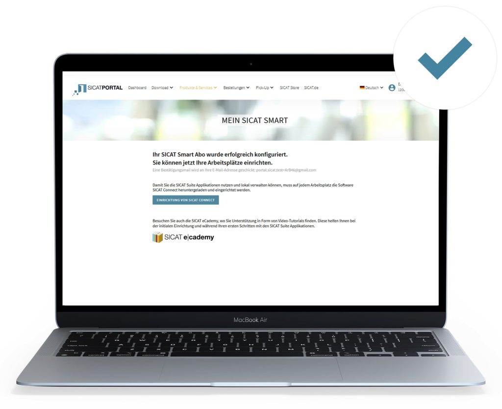 3-success-smart-setup-portal